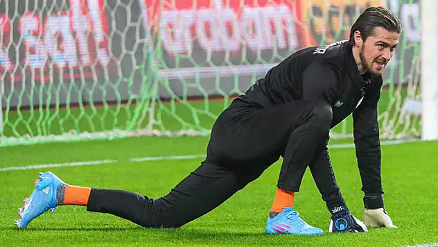 Sehic, yeni sözleşmeye yakın!
