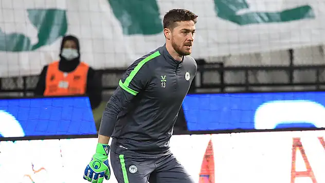Sehic'ten Galatasaray itirafı