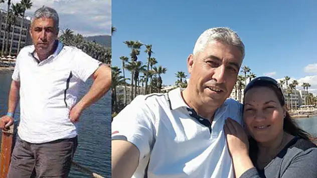 Şehidimiz Halim Ünal'ın cenaze programı belli oldu