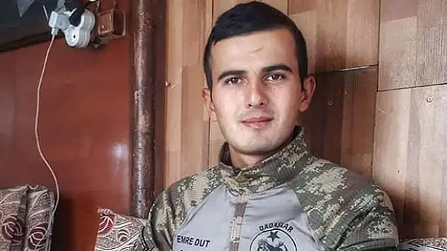 Şehidimiz Uzman Çavuş Emre Dut'un cenaze programı belli oldu