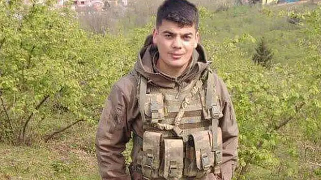 Şehidimizin cenaze programı belli oldu!