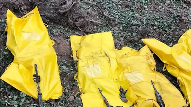 Şehidimizin kanı yerde kalmadı! 10 terörist etkisiz hale getirildi