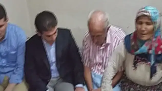 Şehidin ailesine acı haber böyle verildi