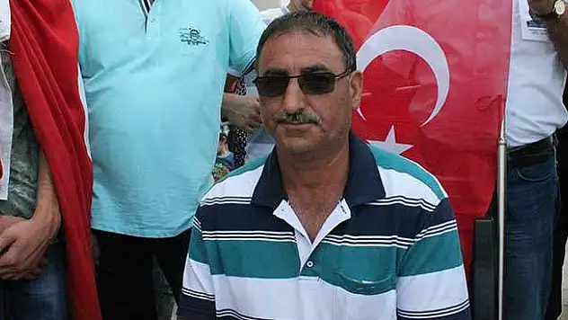 Şehidin Amcası: 'Bu Vatanı Böldürmeyeceğiz'