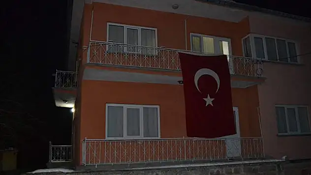 Şehidin cenazesi ne zaman defnedilecek?