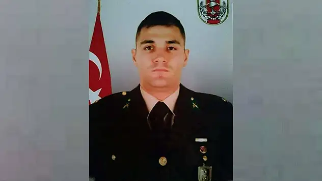 Şehidin ismi, doğduğu hastanenin yerine inşa edilen okula verildi