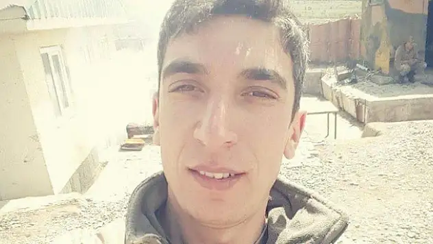 Şehidin şehadet haberi ailesine verildi