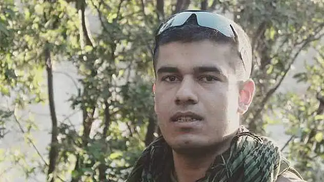 Şehidin son paylaşımı yürekleri dağladı