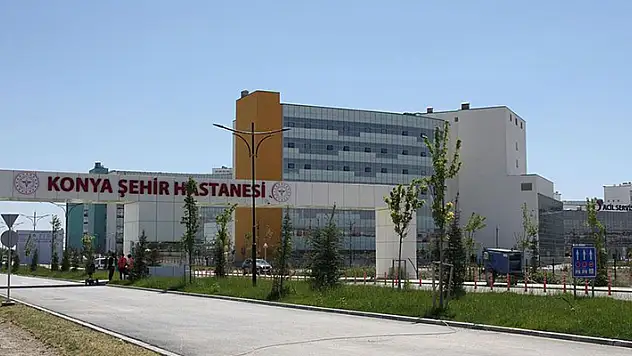 Şehir hastaneleri depremde sağlık yükünü sırtlamak için seferber oldu

