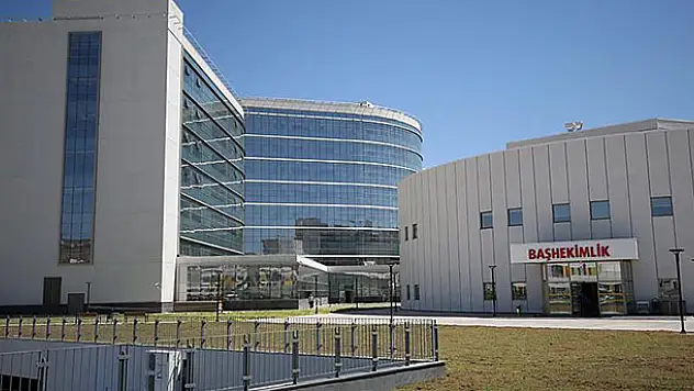 Şehir hastaneleri kurulmadan önce yeni dönem