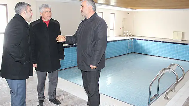 Şehir Konağında Sona Doğru