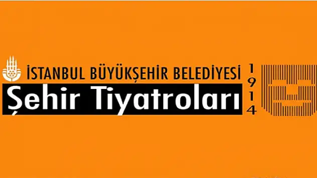 Şehir Tiyatroları 3.000 TL'ye oyuncu arıyor