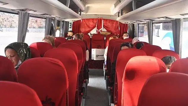 Şehirlerarası otobüs biletlerine tavan ücret kararı
