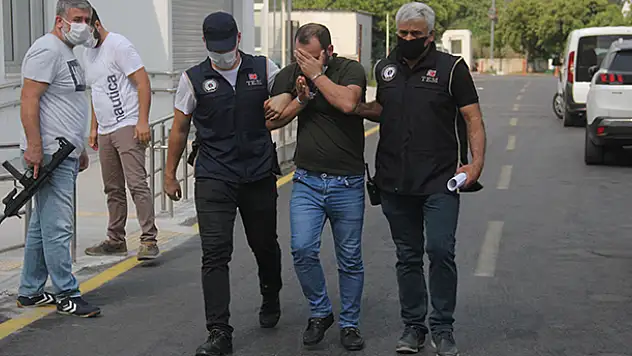 Şehirleri kana bulayacak bombacı tutuklandı