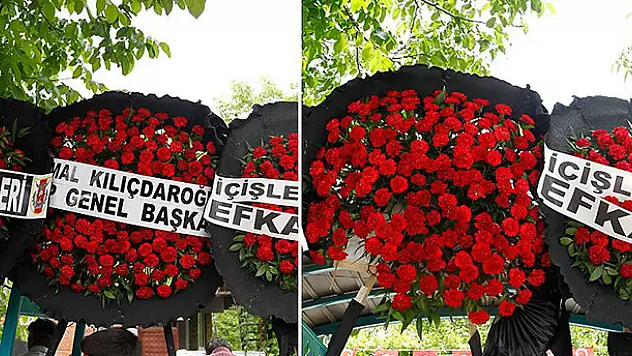 Şehit ailesinden Kılıçdaroğlu'na tepki