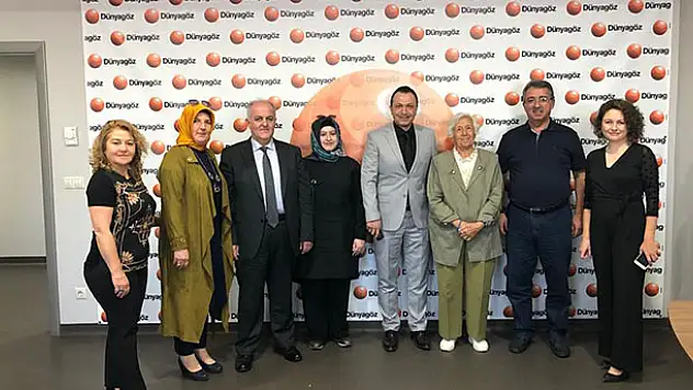 Şehit akrabalarına ücretsiz sağlık desteği