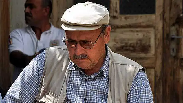 Şehit Amcası: 'Askere şu anda çağırsalar bizde gideceğiz'