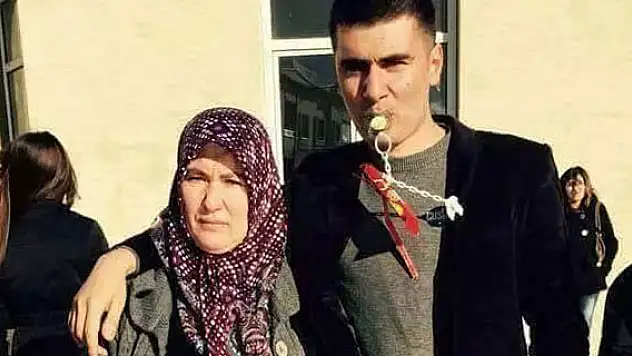 Şehit asker son yolculuğuna uğurlandı