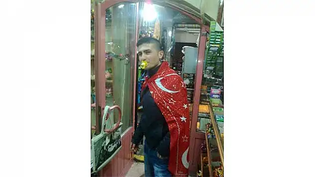 Şehit Askerin Ailesine Acı Haber Ulaştı