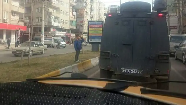 Şehit askerin sosyal medyadaki paylaşımı duygulandırdı