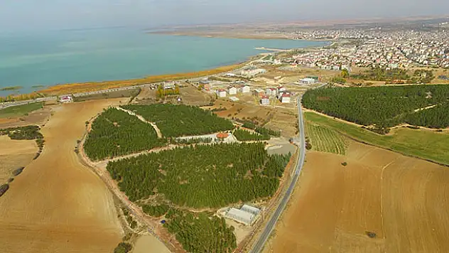 Şehit Astsubay Halisdemir'in ismi Beyşehir'de yaşatılacak
