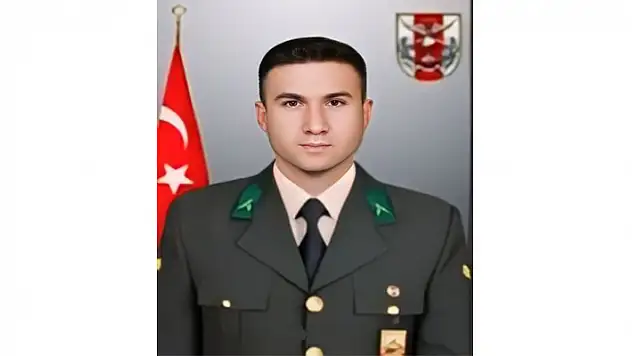 Şehit astsubayın su kuyusu vasiyetini TDV yerine getirecek
