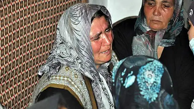Şehit Ateşi Konya'ya Düştü