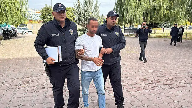 Şehit babasına hakaret eden otobüs şoföründen gazetecilere: 'Şuradan da çek'