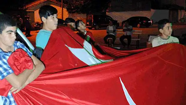 Şehit Binbaşı aynı ailenin ikinci şehidi...