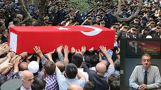 Şehit çocuklarına  destek olunmalı