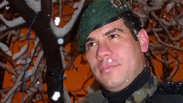 Şehit Coşkun Nazilli'nin üzerinden çıkan kanlı mektup ağlattı