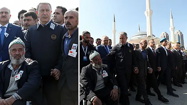 Şehit Er Ahmet Topçu son yolculuğuna uğurlandı