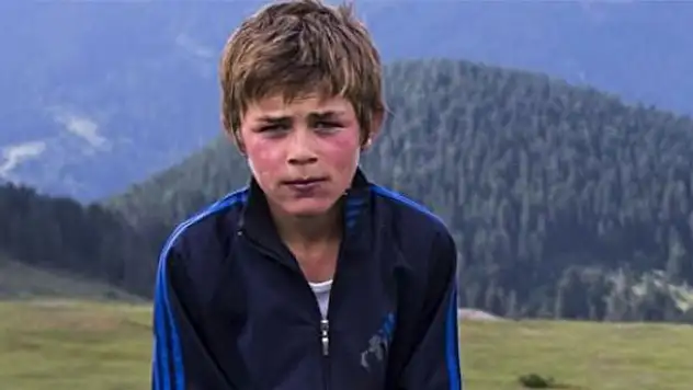Şehit Eren'in kanı yerde kalmadı!
