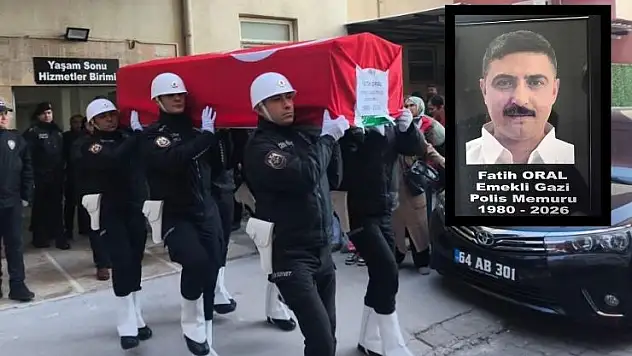 Şehit Fatih Oral, memleketi Konya'da toprağa verilecek
