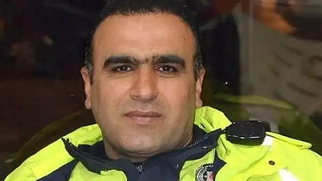 Şehit Fethi Sekin'in eşine anlamlı hediye