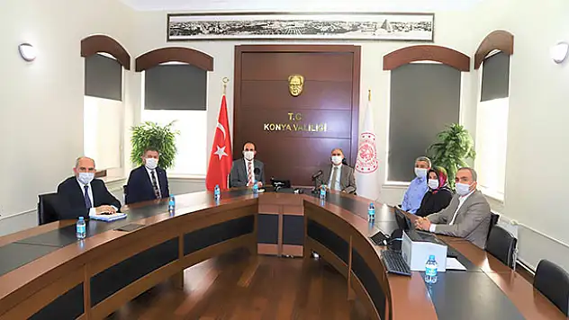Şehit Furkan Kocaman'ın ismi 112 Acil İstasyonunda yaşatılacak