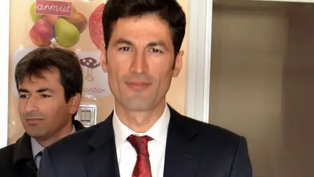 Şehit kaymakam stajını Konya'da yapmış