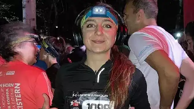 Şehit kızı Nazlı'dan kahreden haber! Alevler bir anda yükseldi
