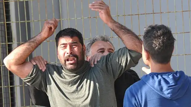 Şehit madencinin abisi ifadelere isyan etti