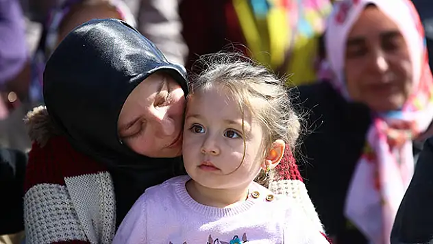 Şehit Mustafa Çetin Son Yolculuğuna Uğurlandı - Foto Galeri