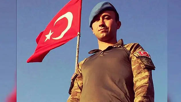 Şehit Mustafa Tünel'in NEÜ öğrencisi olduğu anlaşıldı