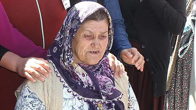 Şehit Ömer Halisdemir'in annesi vefat etti
