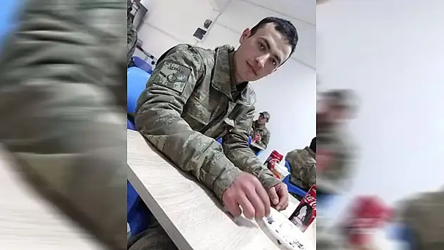 Şehit Önder Özen'in ailesine verdiği evi yenileme sözünü devlet gerçekleştirecek
