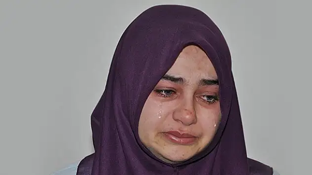 Şehit özel harekatçının eşinden yoksullar için anlamlı çağrı