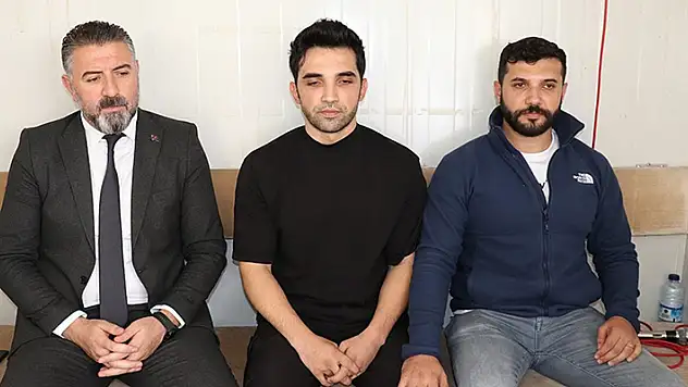 Şehit polis memuru Şeyda Yılmaz'ın eşi saldırıyı telsizden öğrenmiş
