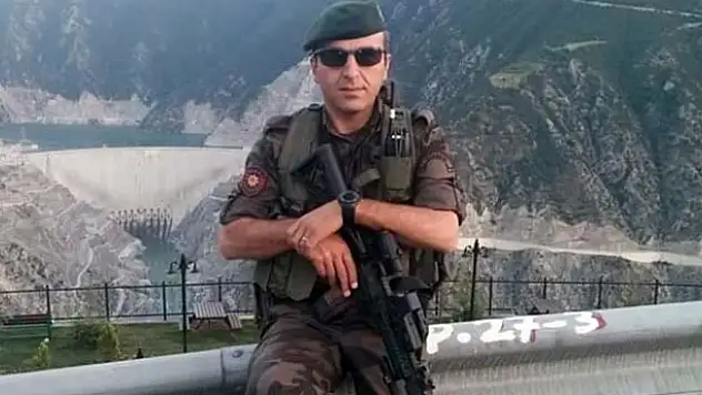 Şehit polisin annesine vasiyeti yürekleri dağladı