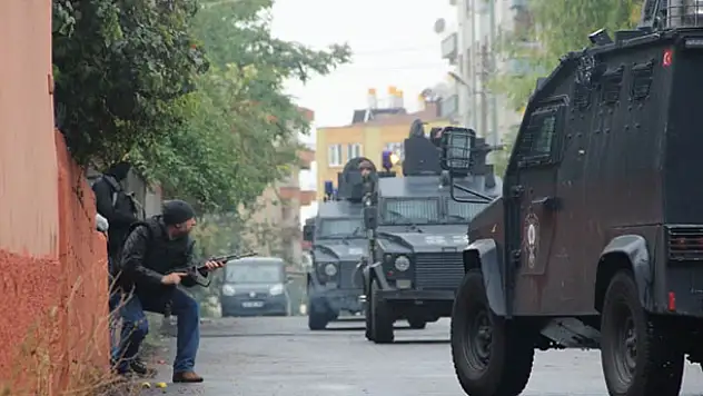 Şehit polislerin adı ve memleketleri belirlendi
