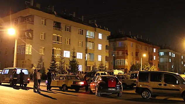 Şehit Resul Coşkun'un Baba Evine Acı Haber Ulaştı