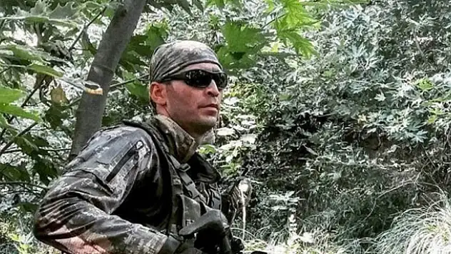 Şehit Uzman Çavuş Özer için mevlid okutuldu