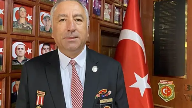 Şehit ve gazi ailelerinden TBMM'deki 'Biji serok Apo' sloganına sert tepki